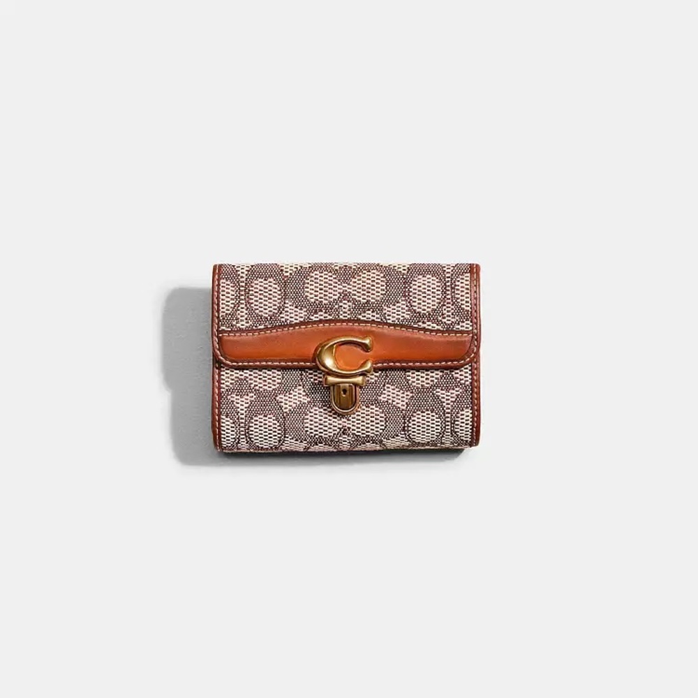 Coach Studio medium wallet